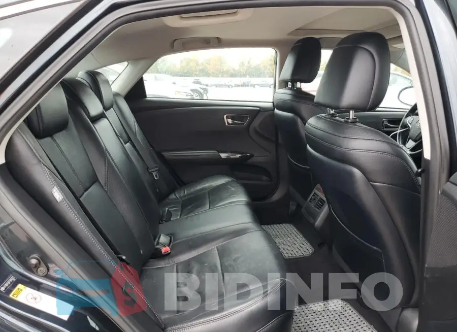 4T1BD1EB7FU046273 Photo# 10
