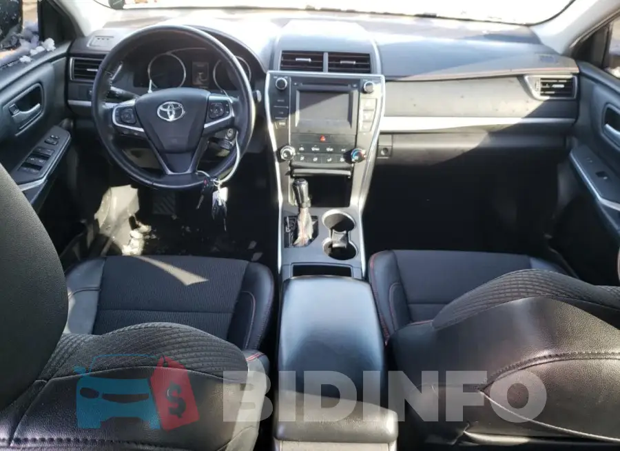 4T1BF1FK7GU262019 Photo# 8