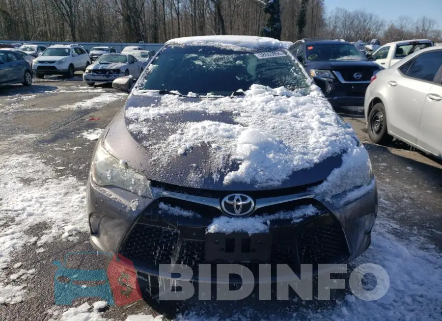 4T1BF1FK7GU262019 Photo# 5