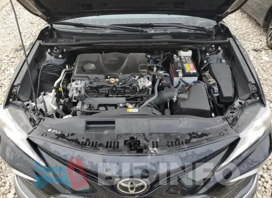 4T1C11AKXMU530213 Photo# 11