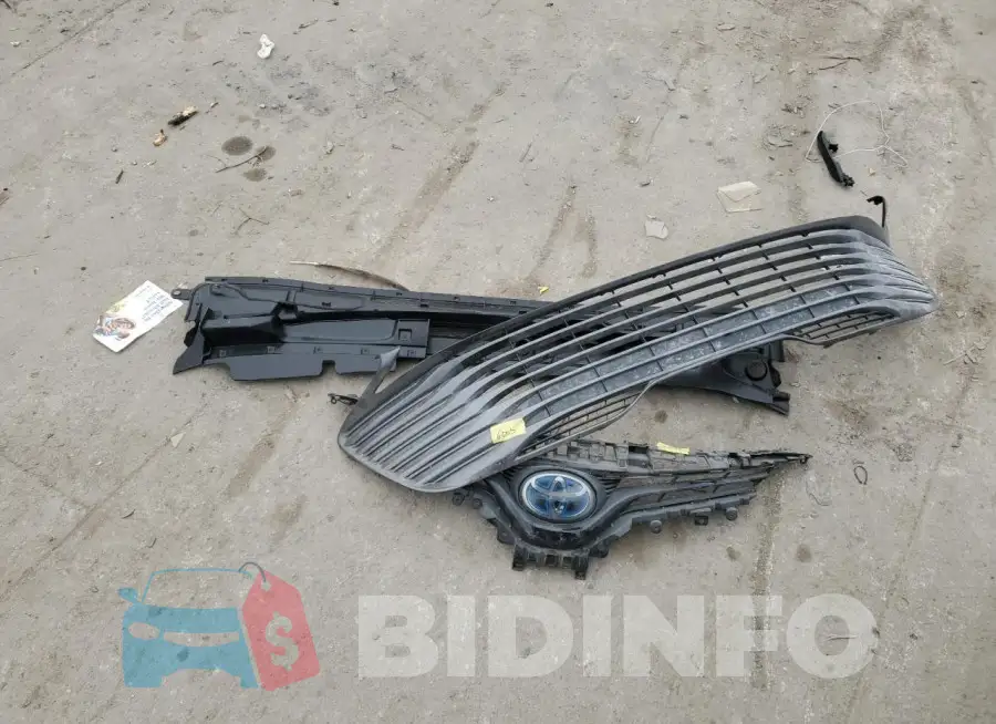 4T1F31AK4LU525420 Photo# 12