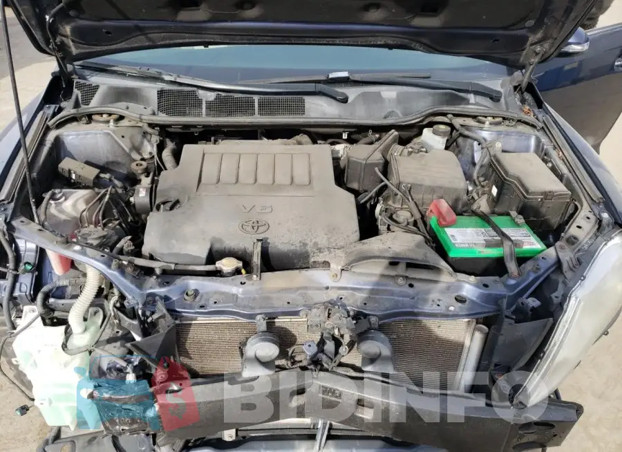 4T3ZK3BB4FU071563 Photo# 11