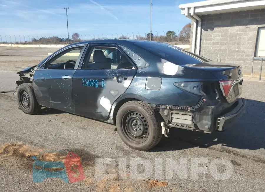4T4BF1FKXGR547125 Photo# 2