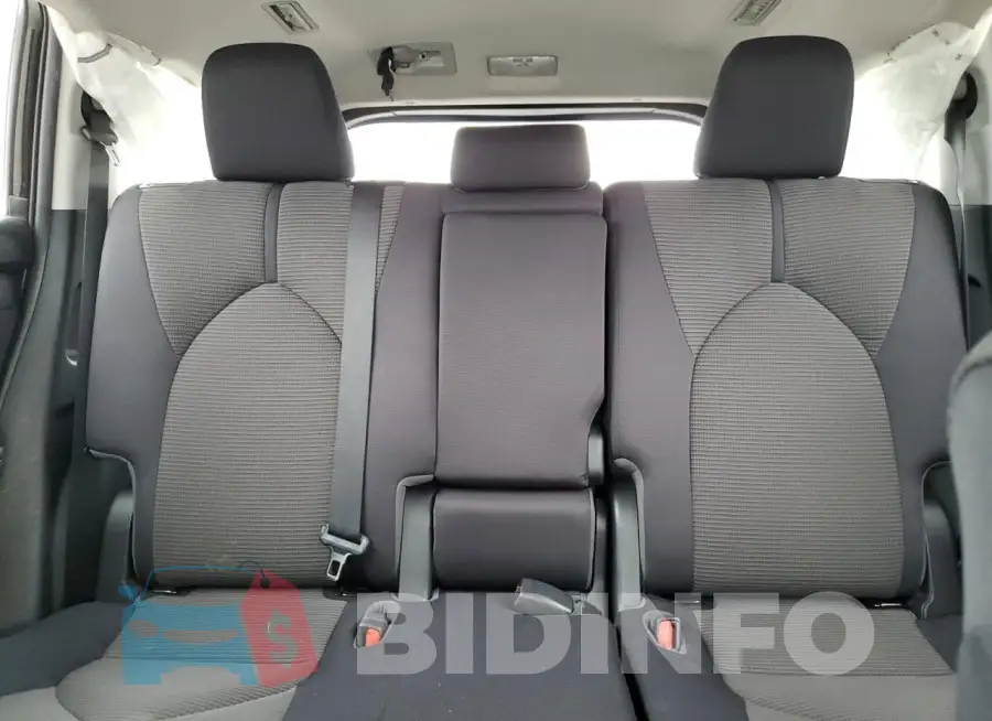 5TDCZRAH4LS011564 Photo# 10