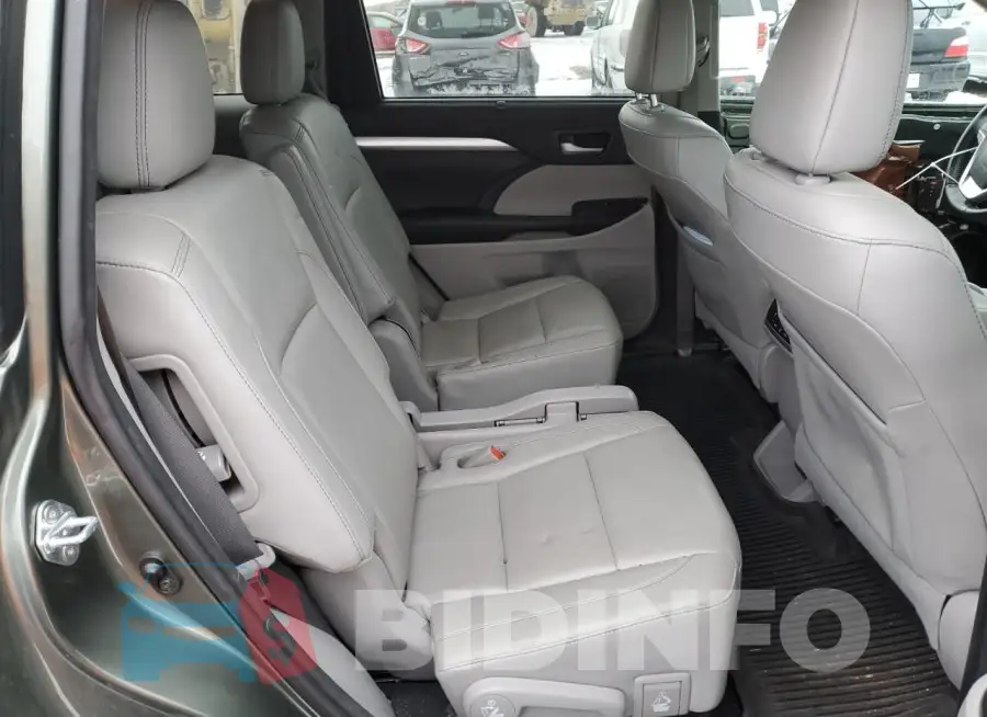 5TDJZRFH5JS484788 Photo# 11