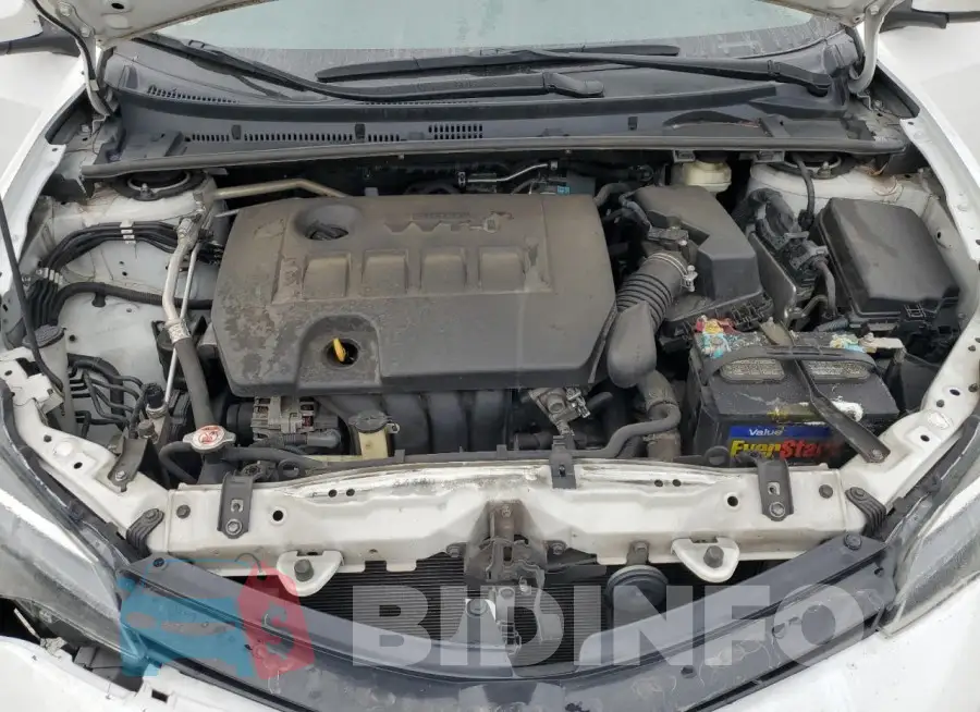 5YFBURHE5HP708764 Photo# 11