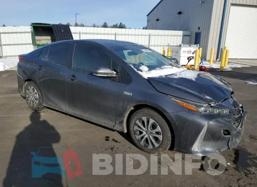 JTDKAMFP6M3174791 Photo# 4