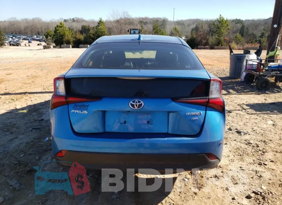 JTDKAMFU9M3141418 Photo# 6
