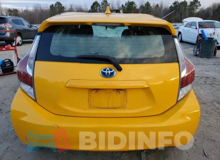 JTDKDTB35F1104881 Photo# 6