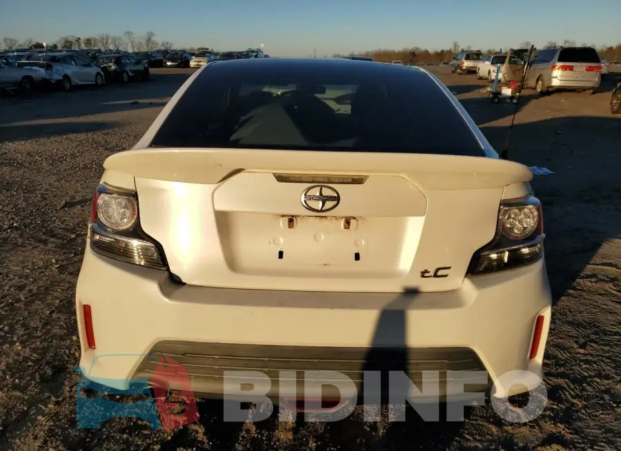 JTKJF5C7XF3095823 Photo# 6