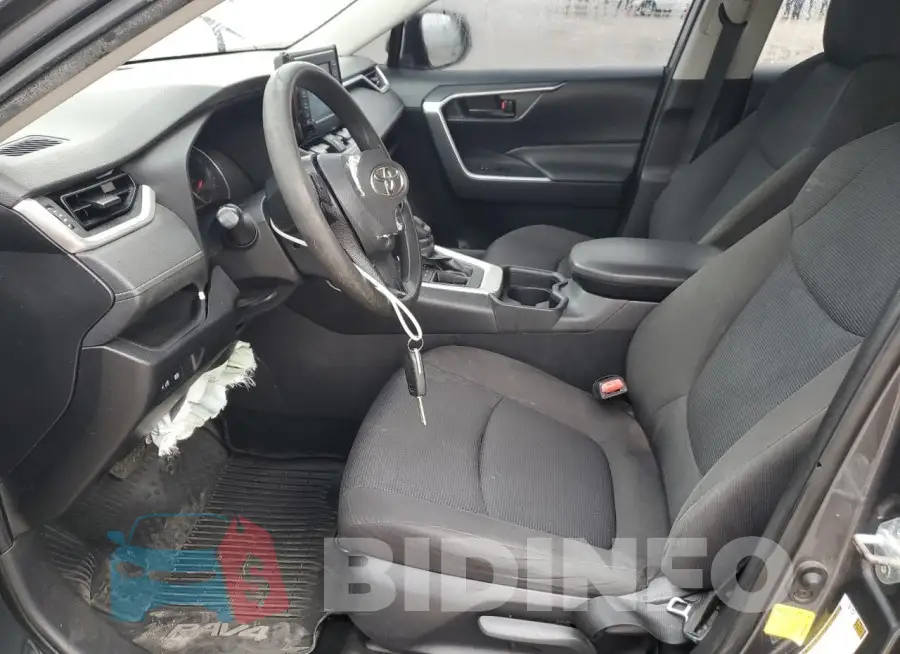 JTMH1RFV8KD035288 Photo# 7