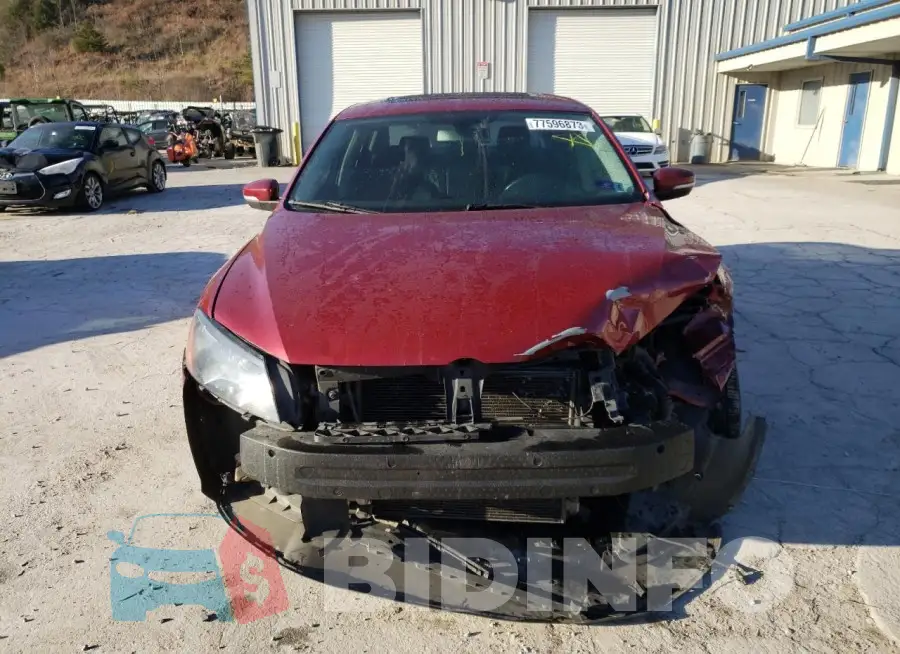 1VWCV7A35FC015811 Photo# 5