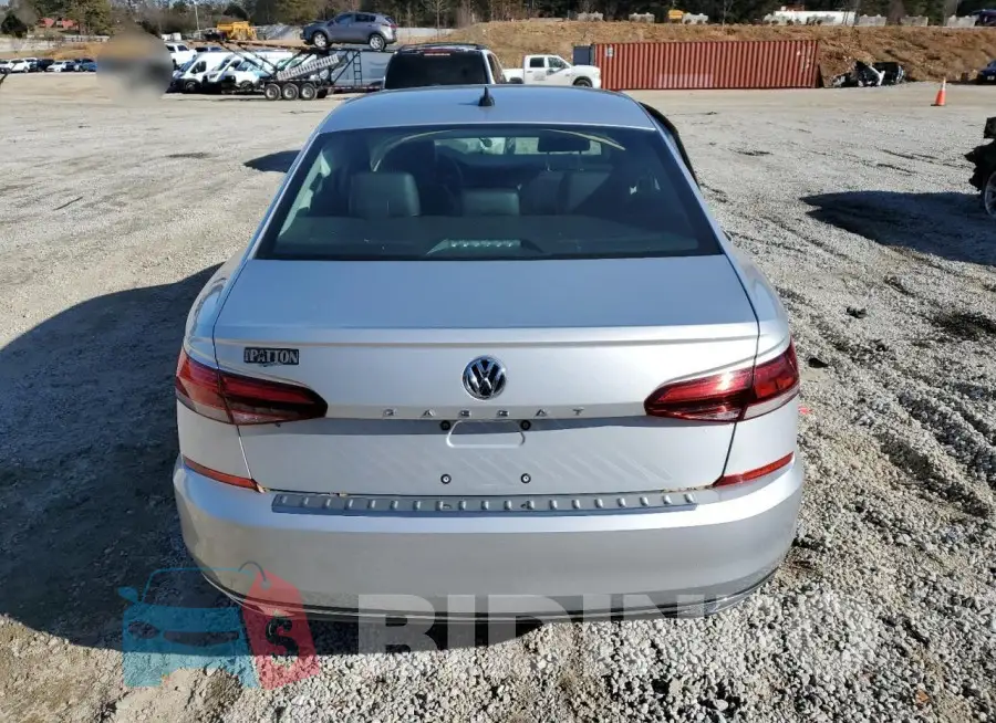 1VWSA7A33MC009607 Photo# 6