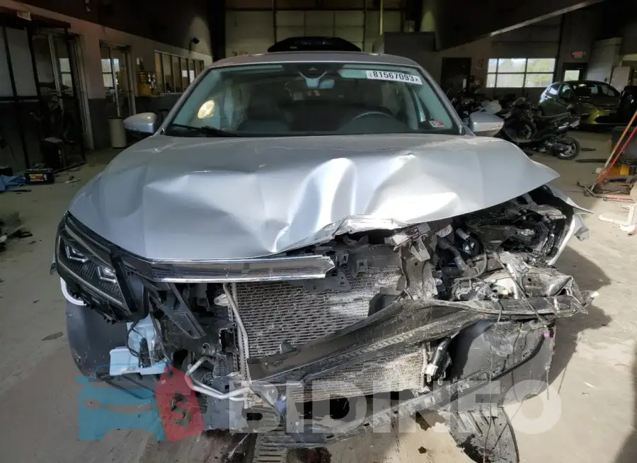 1VWSA7A36MC012145 Photo# 5