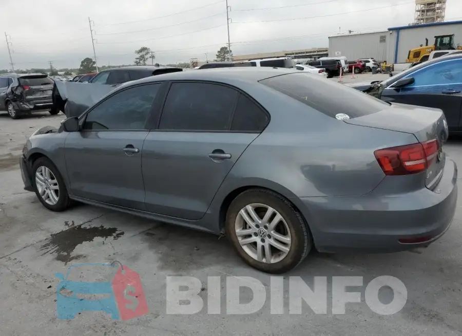 3VW2B7AJ6JM222847 Photo# 2