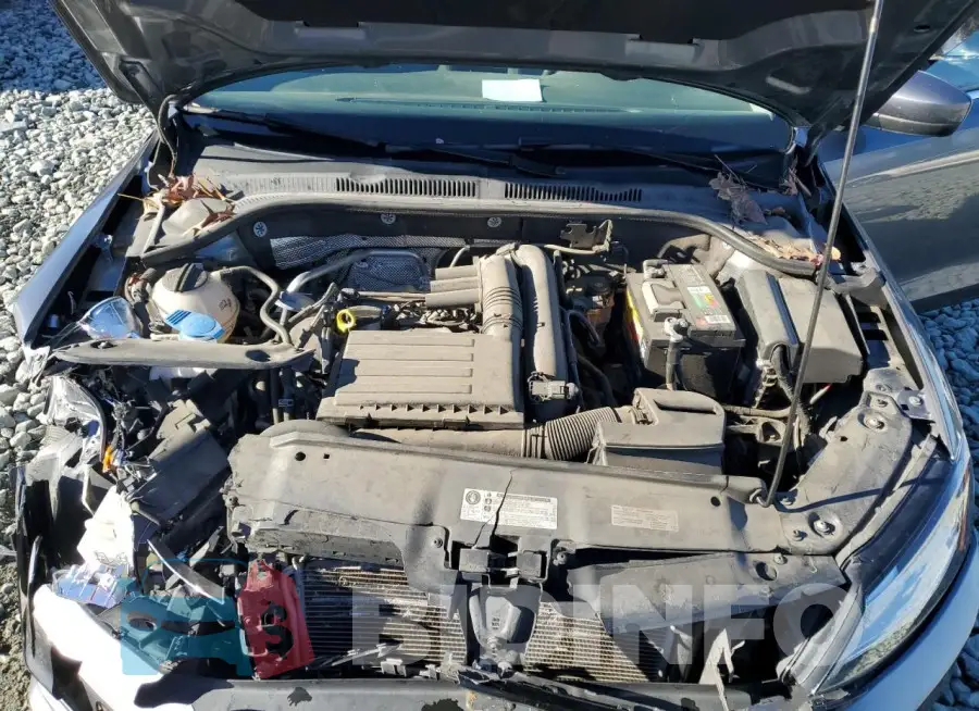 3VW2B7AJ7HM352517 Photo# 11