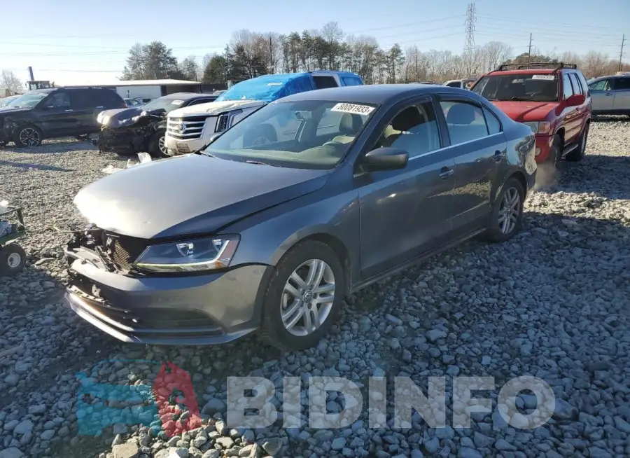 3VW2B7AJ7HM352517 Photo# 1