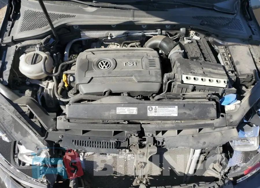 3VW447AU6GM060367 Photo# 11