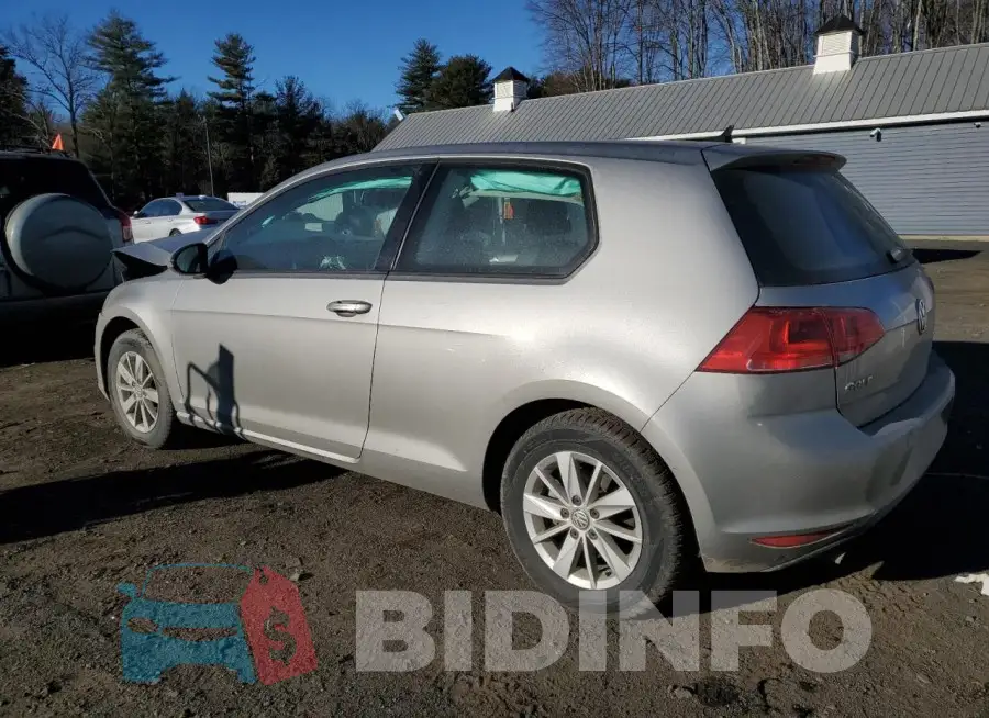3VW817AU7FM094214 Photo# 2