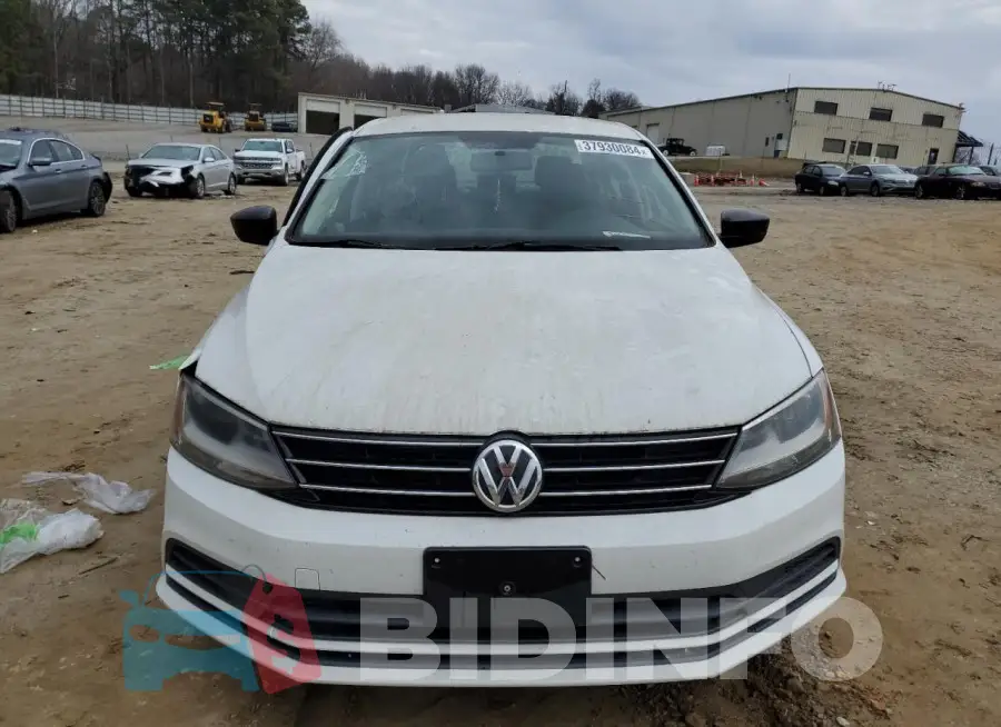3VWD17AJ2FM355558 Photo# 5
