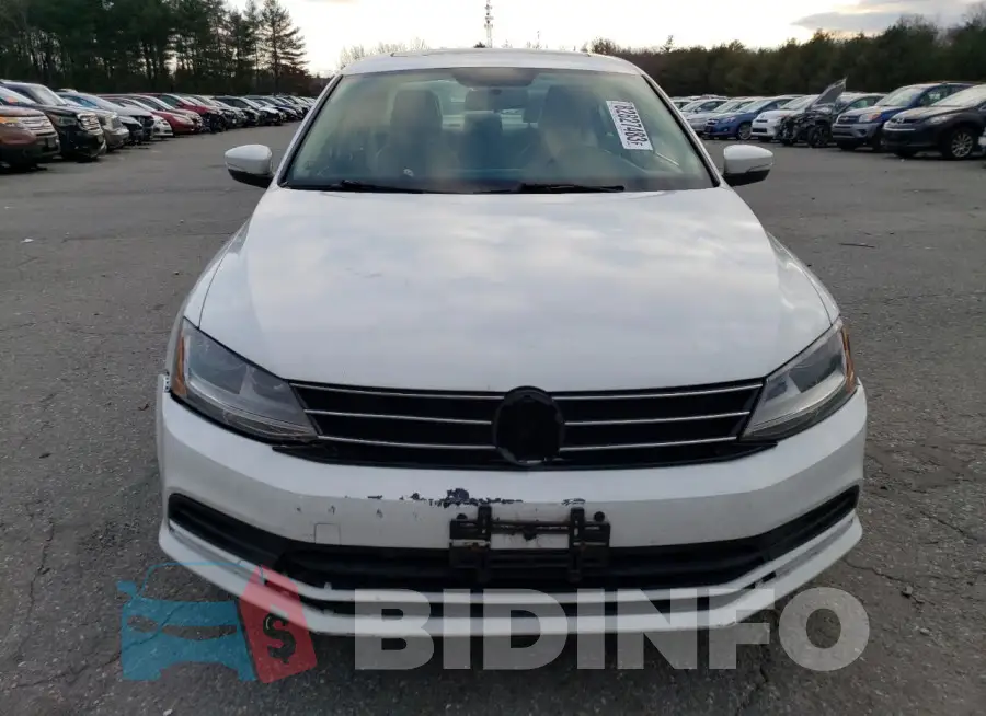 3VWDB7AJ3HM237728 Photo# 5