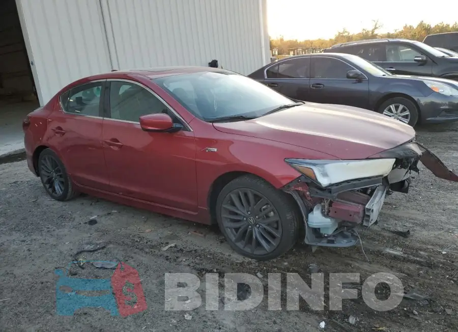 19UDE2F82MA002507 Photo# 4