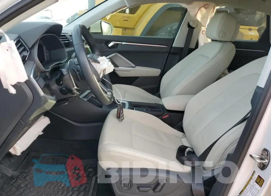 WA1EECF39N1064947 Photo# 7