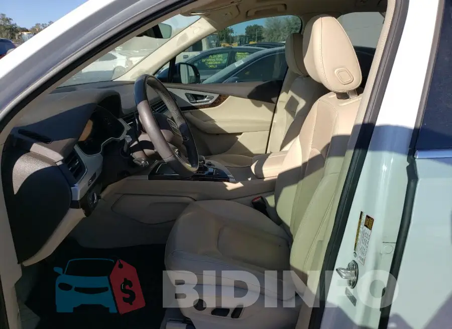 WA1LHAF79KD040177 Photo# 7