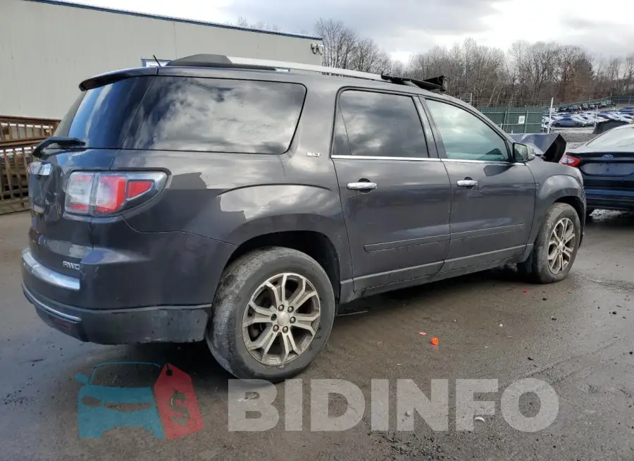 1GKKVRKD2FJ106052 Photo# 3