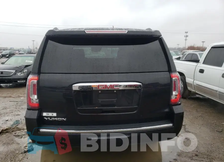 1GKS2CKJ1LR232122 Photo# 6
