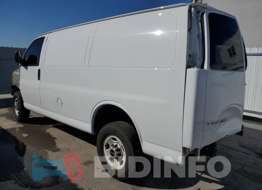1GTW7AFP3M1270016 Photo# 2