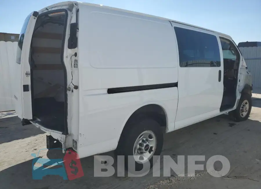 1GTW7AFP3M1270016 Photo# 3