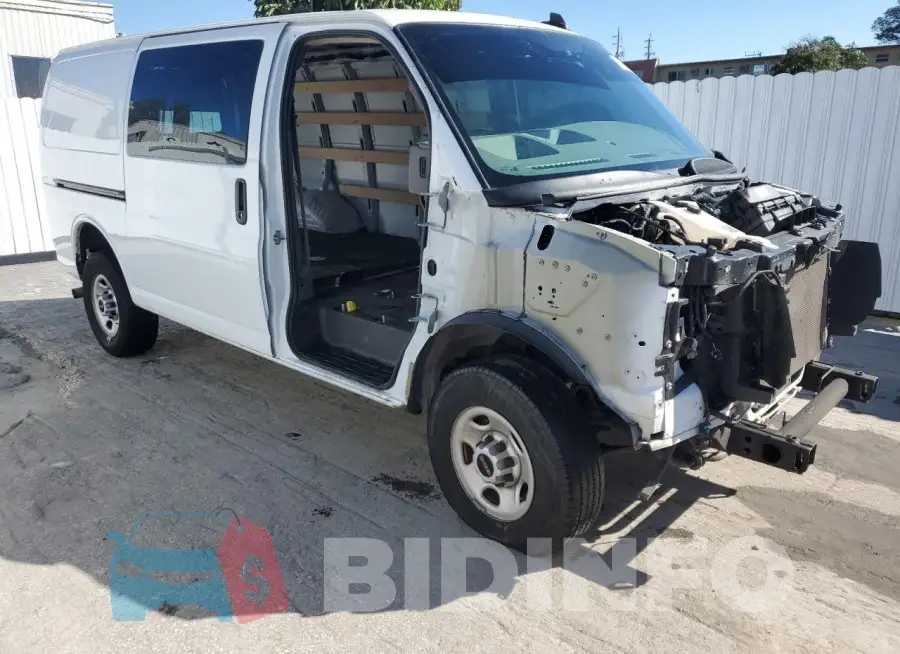 1GTW7AFP3M1270016 Photo# 4