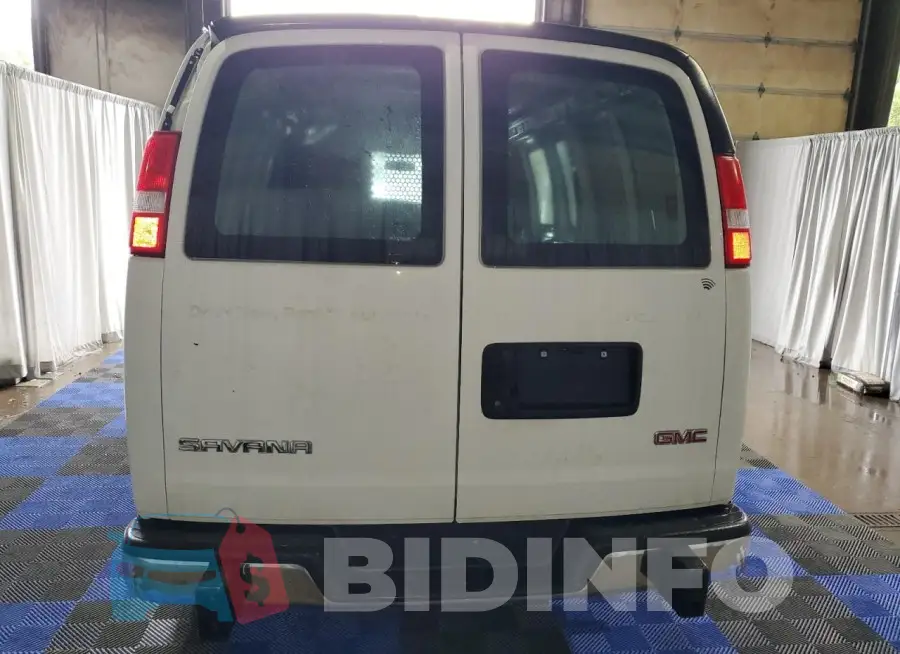 1GTW7AFP8N1157731 Photo# 6