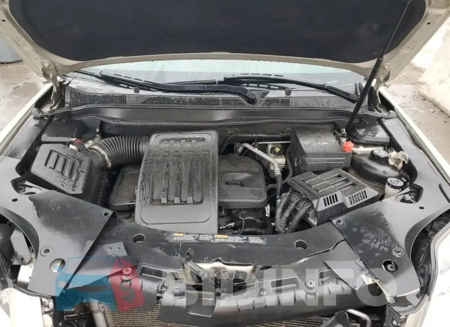 2GKALSEK0F6227758 Photo# 12