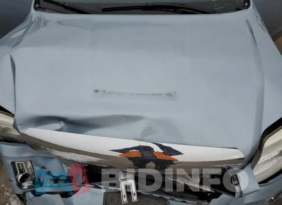 2GKFLYE33F6271268 Photo# 11