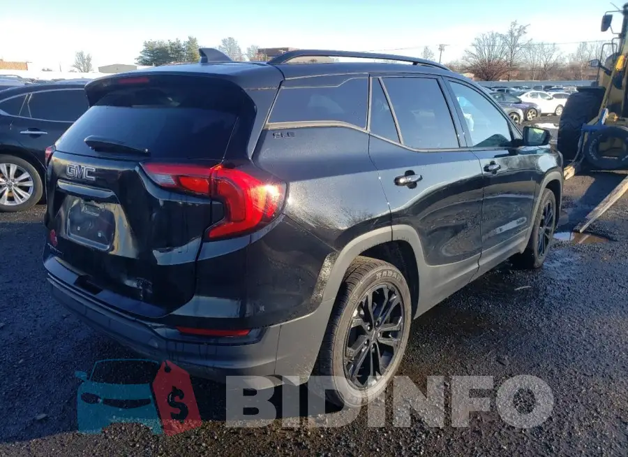 3GKALTEV4ML318900 Photo# 3