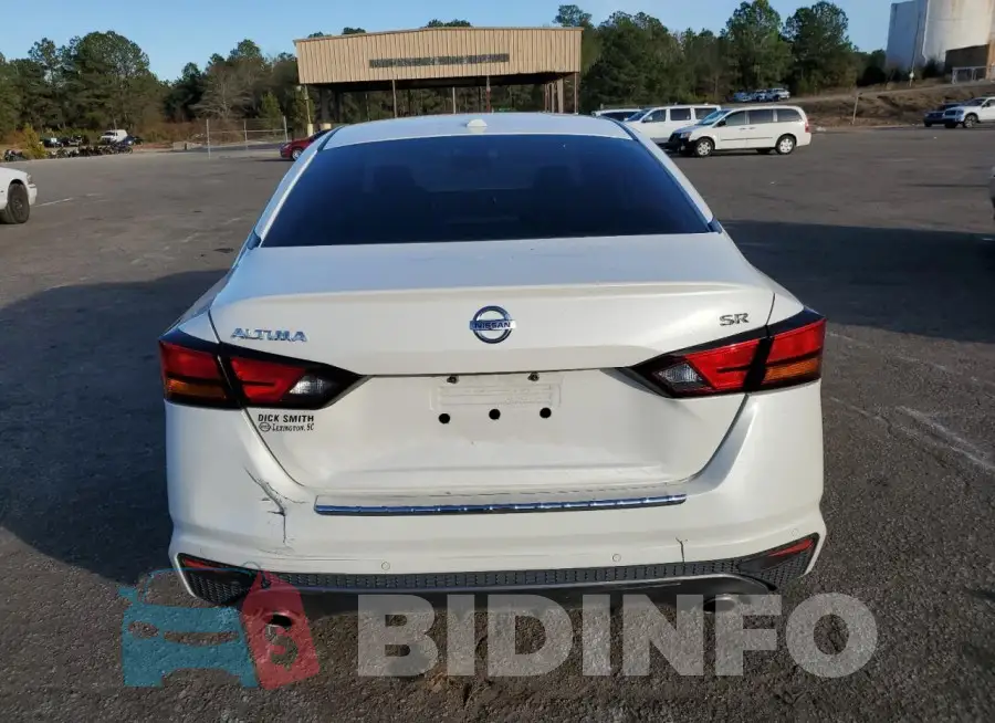 1N4BL4CV6MN382922 Photo# 6