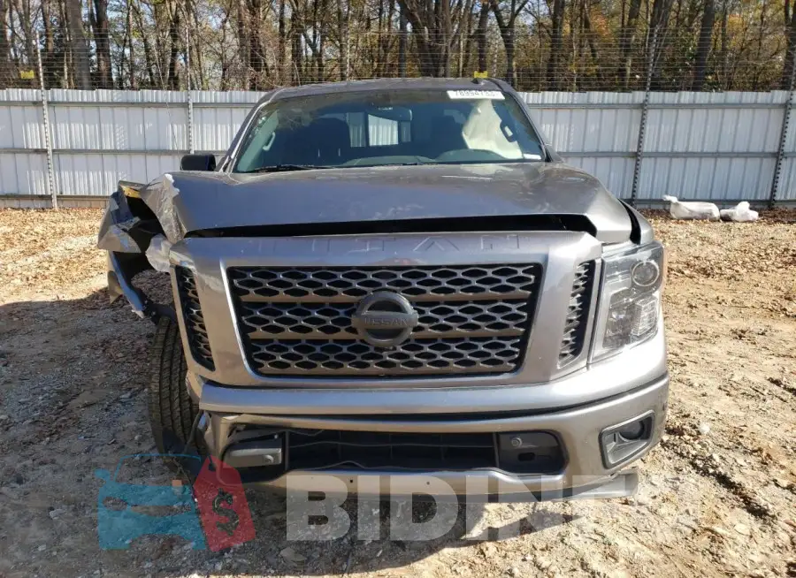 1N6AA1E64JN551814 Photo# 5