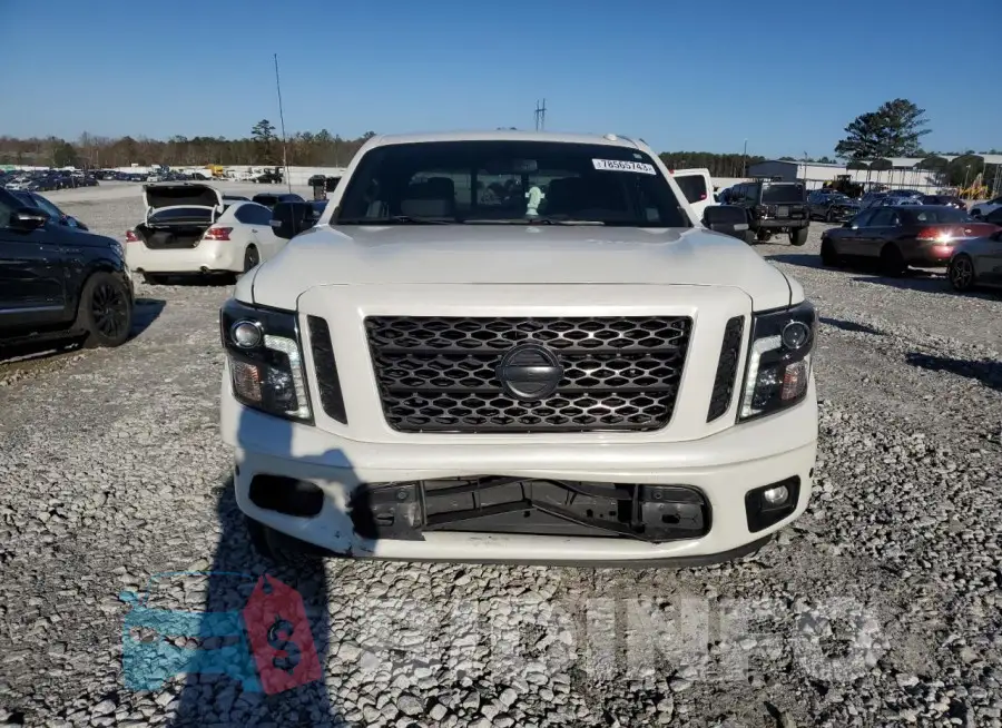 1N6AA1E69JN531073 Photo# 5