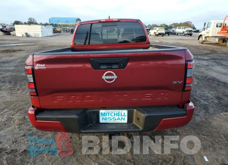 1N6ED1FJ2PN673401 Photo# 6