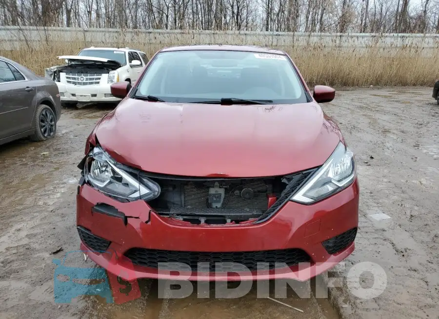 3N1AB7AP1GY318957 Photo# 5