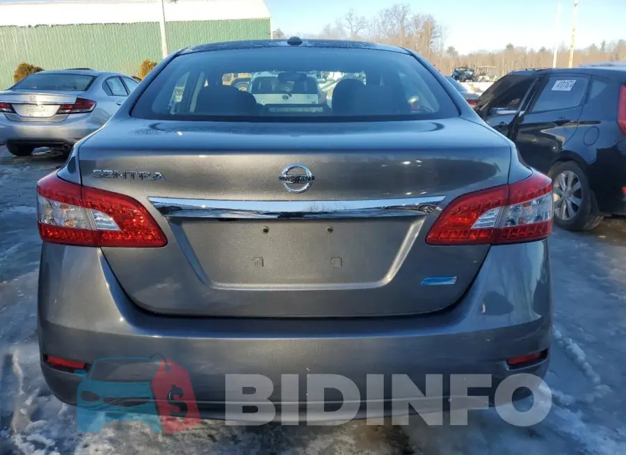3N1AB7AP2FL657917 Photo# 6