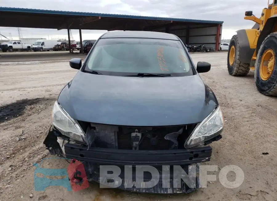 3N1AB7AP7FY296493 Photo# 5