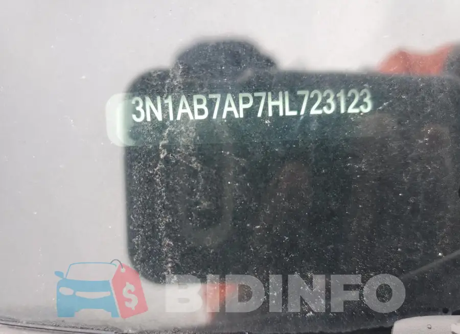 3N1AB7AP7HL723123 Photo# 12
