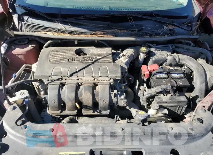 3N1AB7AP9GY233591 Photo# 11