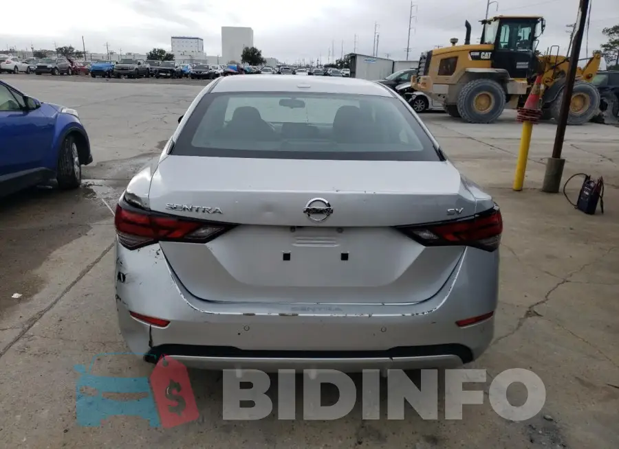 3N1AB8CV2NY312647 Photo# 6