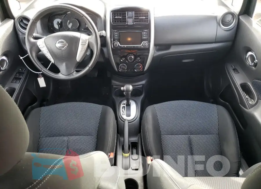 3N1CE2CP2GL399612 Photo# 8