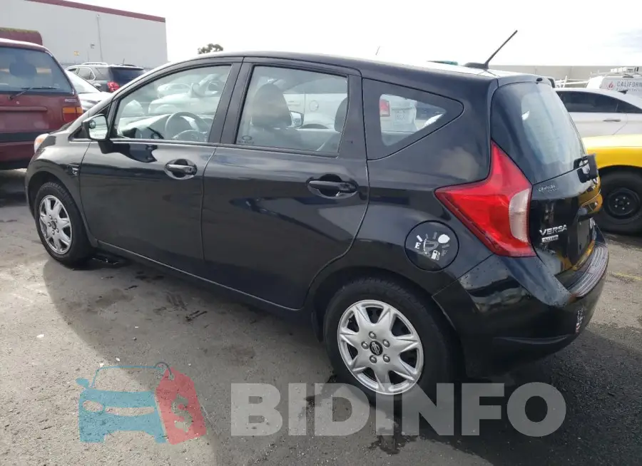 3N1CE2CP2GL399612 Photo# 2
