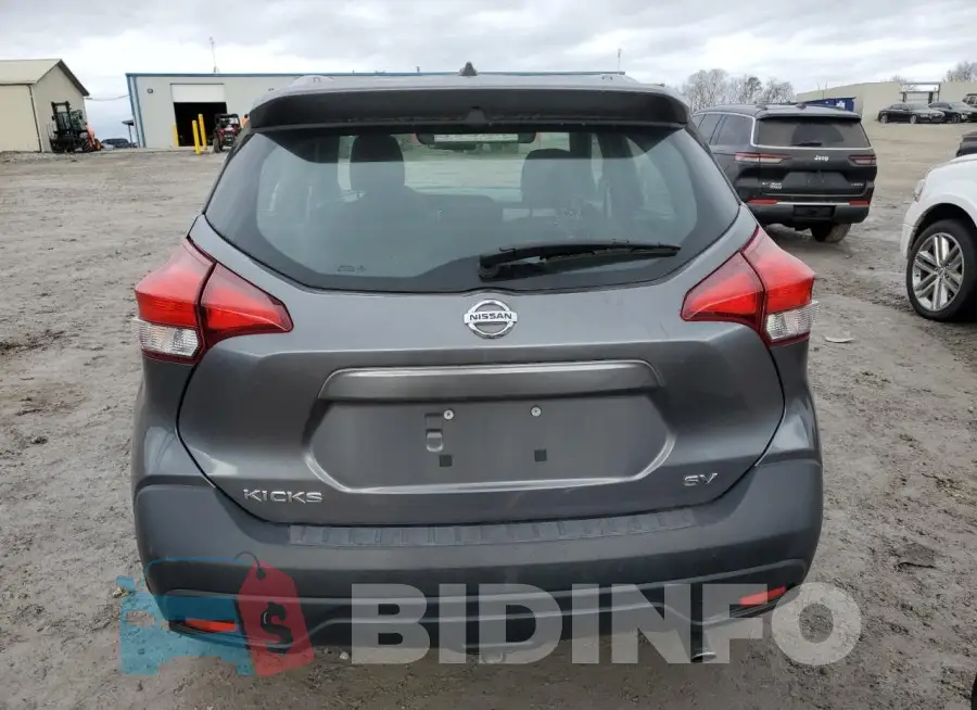3N1CP5CU3KL520867 Photo# 6